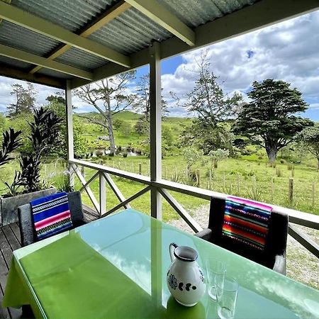 Matauri Bay Shearer'S Cottage 외부 사진