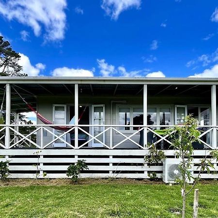 Matauri Bay Shearer'S Cottage 외부 사진