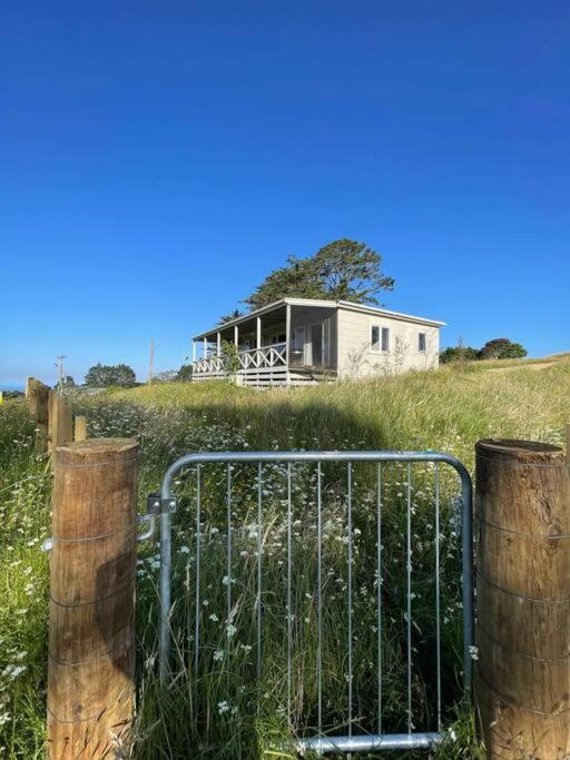 Matauri Bay Shearer'S Cottage 외부 사진