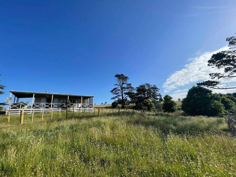 Matauri Bay Shearer'S Cottage 외부 사진