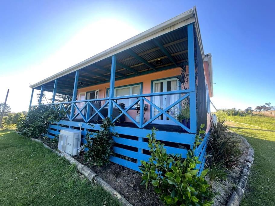 Matauri Bay Shearer'S Cottage 외부 사진