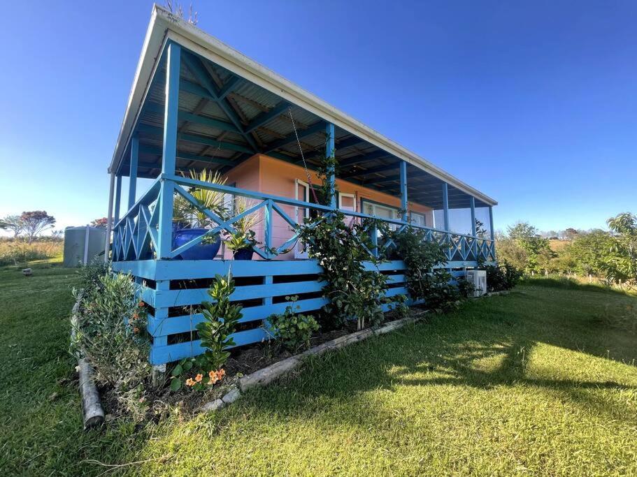 Matauri Bay Shearer'S Cottage 외부 사진